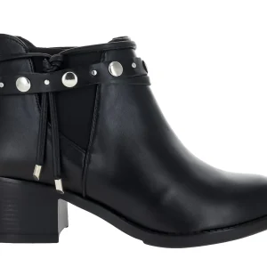 Botas Lady One Botin Dama 4213 Para Mujer