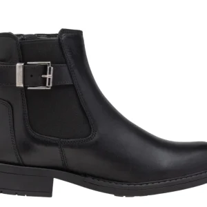 Botas Dockers Botin Dama 122531 Para Mujer