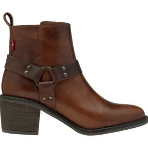 Botas Levis 122520 Para Mujer