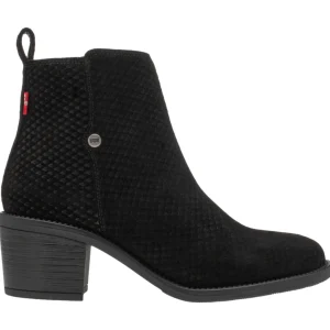 Botas Levis 122520 Para Mujer