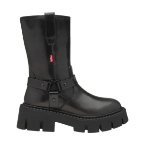 Botas Levis 122512 Para Mujer