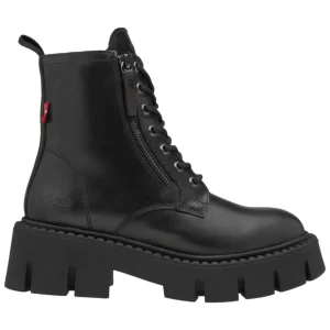 Botas Levis 122512 Para Mujer
