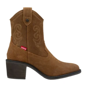 Botas Levis 122520 Para Mujer