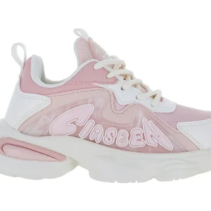 Tenis Clasben Bubble Para Niña