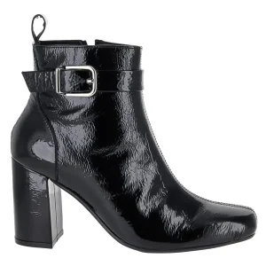 Botas Vicenza Botine Dama 25804 Para Mujer