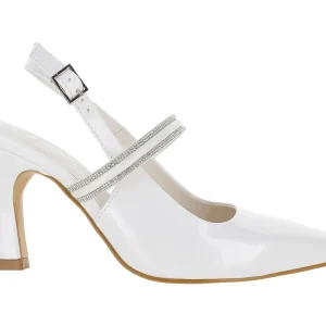 Zapatillas Clasben Dama Beca Para Mujer