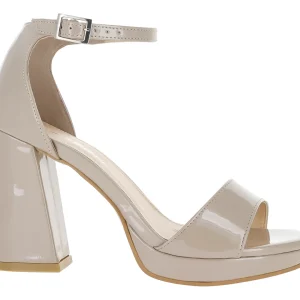 Sandalias Clasben Dama Paula Para Mujer