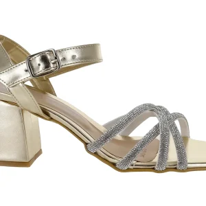 Sandalias Roze Dama 0191 Para Mujer