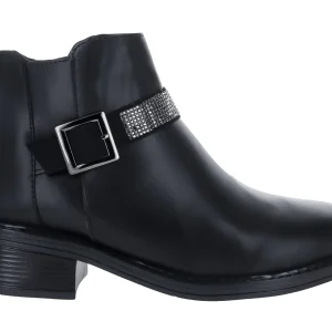 Botas Luna Rosa 6505 Para Mujer