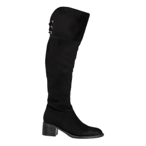 Botas Luna Rosa 5070 Para Mujer