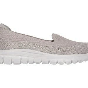 Tenis Skechers 100697 Para Mujer
