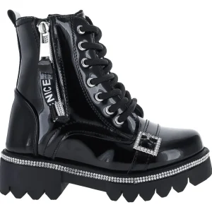 Botas Miroslava 1913 Para Niña