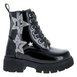 Botas Miroslava 1914 Para Niña