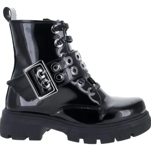 Botas Miroslava 1512 Para Niña