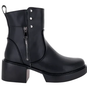 Botas Luna Rosa 416 Para Mujer