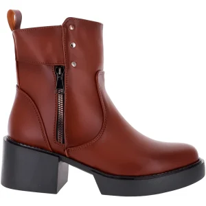 Botas Luna Rosa 416 Para Mujer