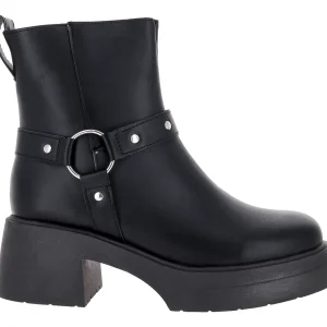 Botas Luna Rosa 803 Para Mujer