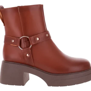 Botas Luna Rosa 803 Para Mujer