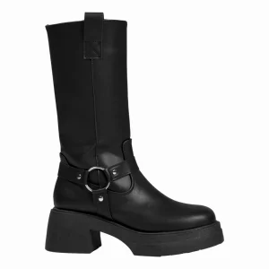 Botas Luna Rosa 800 Para Mujer