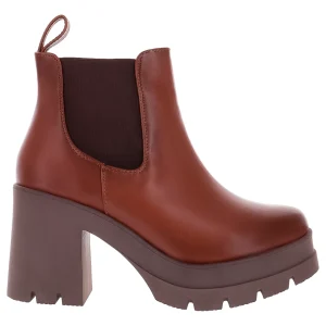 Botas Luna Rosa 806 Para Mujer