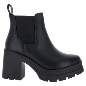 Botas Luna Rosa 806 Para Mujer