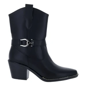 Botas Luna Rosa 488 Para Mujer