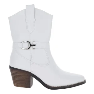 Botas Luna Rosa 488 Para Mujer