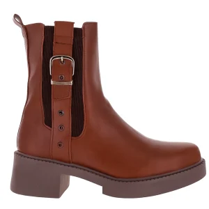 Botas Luna Rosa 663 Para Mujer