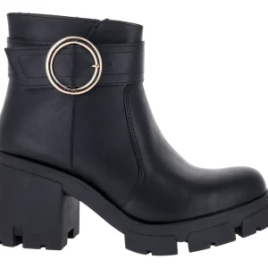 Botas Luna Rosa 659 Para Mujer