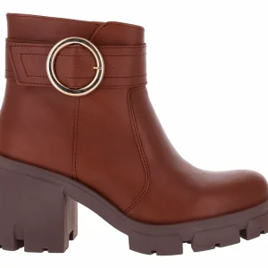 Botas Luna Rosa 659 Para Mujer