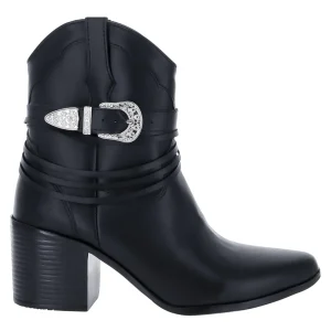 Botas Luna Rosa 5101 Para Mujer