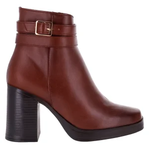 Botas Luna Rosa 501 Para Mujer