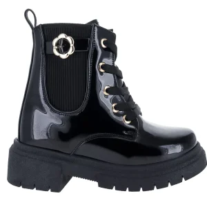 Botas Kassandra 655 Para Niña