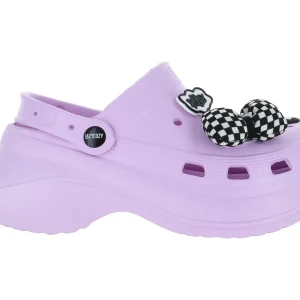 Sandalias Lazycozy Clogs Dama 23452 Para Mujer