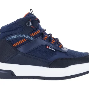 Tenis Teen Bambino Ba571 Para Niño