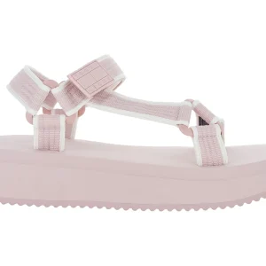 Sandalias Tommy Hilfiger Dama N02747 Para Mujer