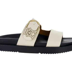 Sandalias Tommy Hilfiger Para Mujer