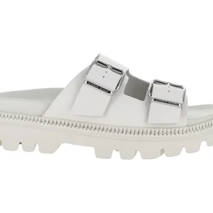 Sandalias Tommy Hilfiger Dama N02753 Para Mujer