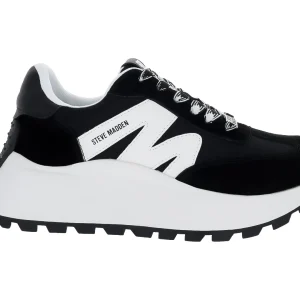 Tenis Steve Madden Super Para Mujer