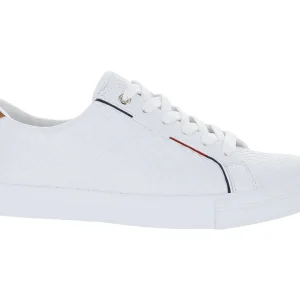 Tenis Tommy Hilfiger Dama W0624 Para Mujer