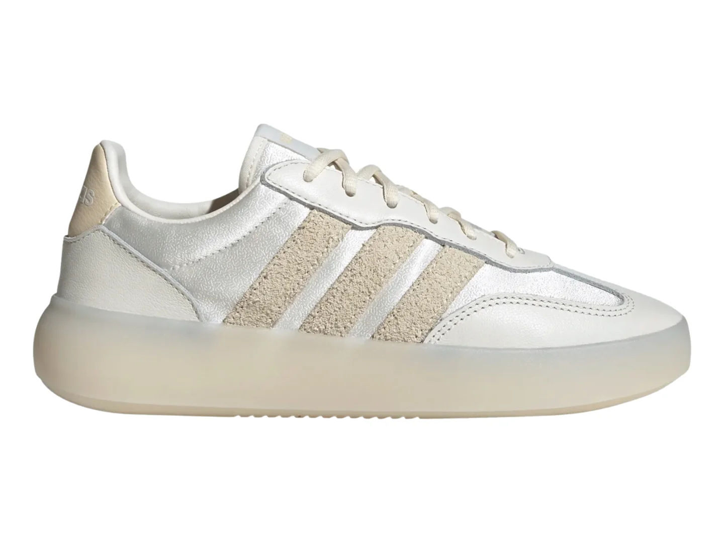 Tenis Adidas Barreda Decode Para Mujer