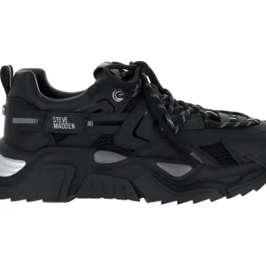 Tenis Steve Madden Kingly Para Hombre