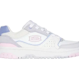 Tenis Skechers 310230 Para Niña
