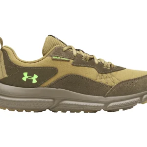 Tenis Under Armour Charged Verssert 2 Para Hombre