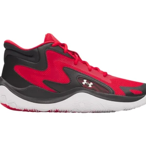 Tenis Under Armour 001585 Para Hombre
