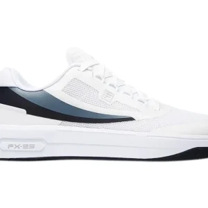 Tenis Fila M02079 Para Hombre