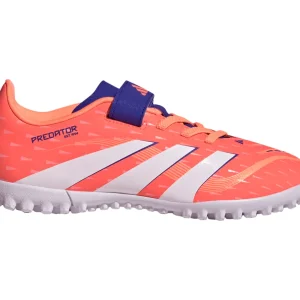 Taquetes Adidas Predator Club TF JH8864 Para Niño