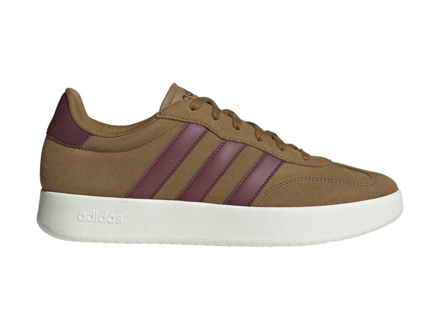 Tenis Adidas Barreda Para Hombre