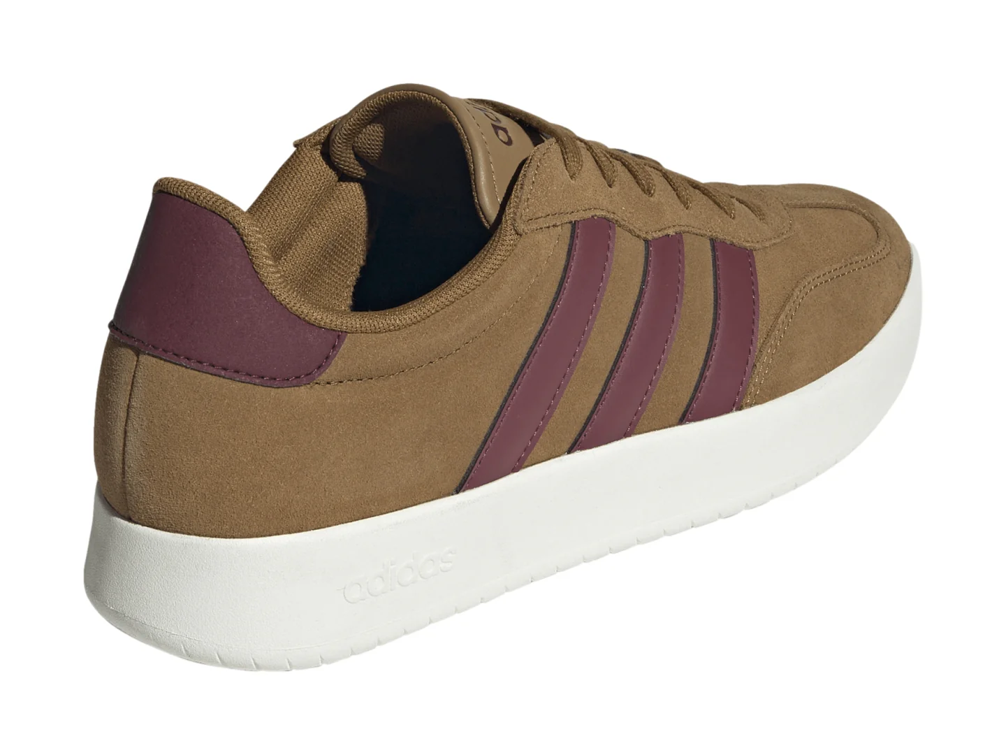 Tenis Adidas Barreda Para Hombre - Imagen 3