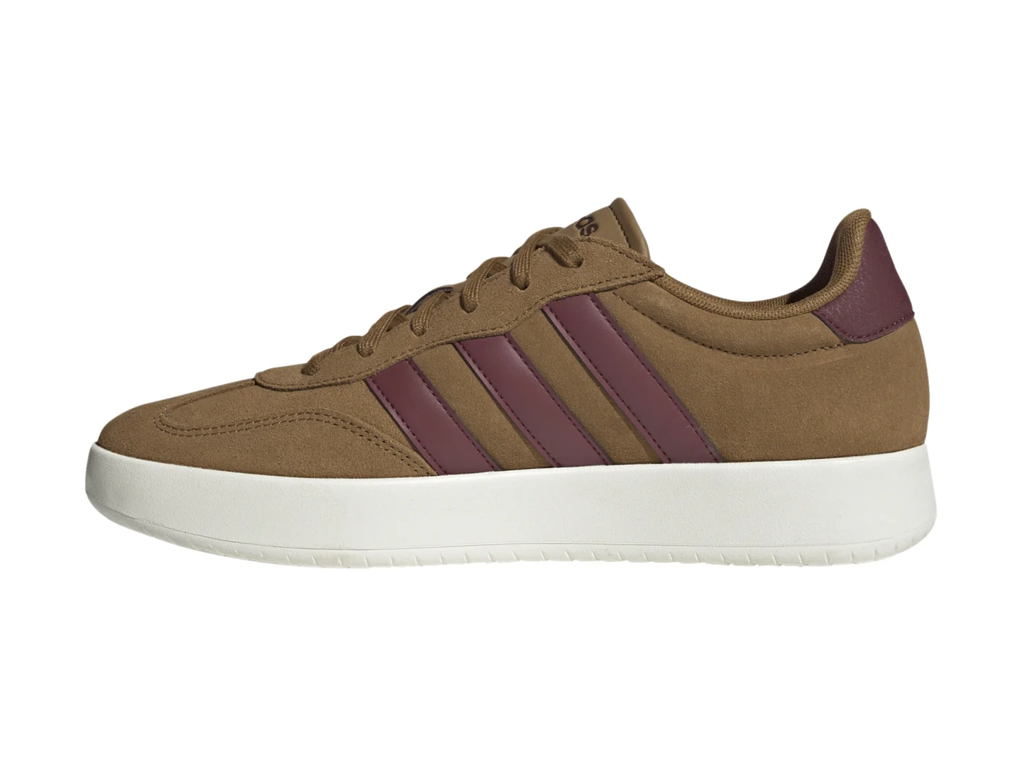 Tenis Adidas Barreda Para Hombre - Imagen 4